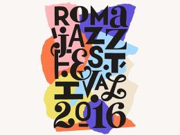 Roma Jazz Festival: la 40° edizione vicina al via