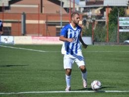 Atletico Morena, Meconi: "Col Torrenova vittoria pesante"