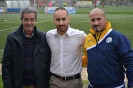 Torre Angela, la famiglia Ciani: "Grazie a mister Sacconi"