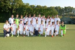 Frascati, Orlandi: "Elite? Con questo gruppo, potremmo"