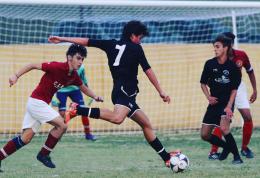 Allievi Fascia B Elite: ecco la Top 5+1 della 4ª giornata 