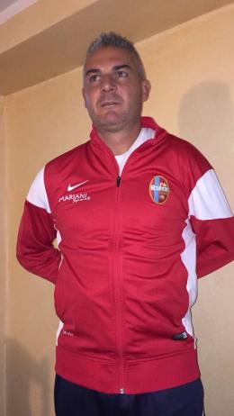 Rieti, Gerini: "Ci sono i presupposti per divertirci"