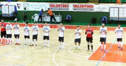 Under 21, ancora una vittoria per il TD Santa Marinella