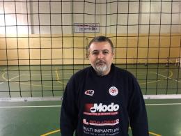 B2 - Nulli Moroni: "Modo Volley, ora serve una scossa" 