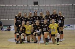 B2 - Olimpia Roma, Avalle: "Con Cave un passo indietro"