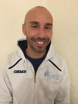 Spes Artiglio, Basile: "Felice di quanto fatto sinora"