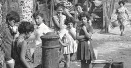 Abitare a Roma, in periferia: le foto al museo In Trastevere