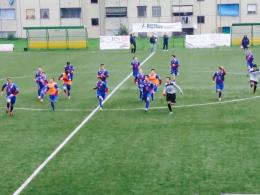 Rocca Priora, Genovese: "La classifica? Una sorpresa"