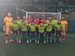 Coppa Lazio, conclusa la due giorni di gare: ritorno il 22 novembre