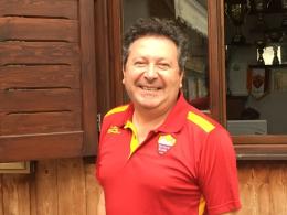 Tevere Roma, Margiotta: “Affronteremo la partita serenamente”