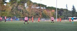 Atletico Calcio Roma ai quarti di Coppa Lazio