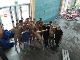 U17 - 3T Frascati pronta all'esordio nel torneo nazionale