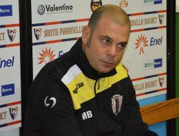 Virtus Aniene, Baldelli: "Possiamo ancora migliorare"
