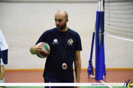 Serie C - Volley Team Monterotondo pronta per Pomezia