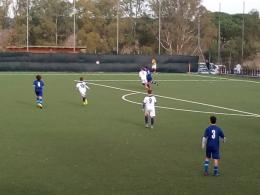 Savio, sei primo! Vittoria con il Grifone Monteverde