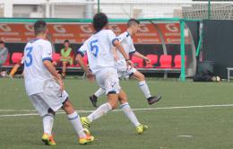 Il Palermo non perdona. Il Latina va al tappeto