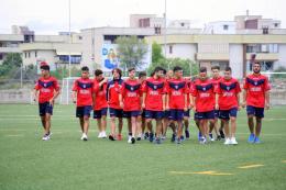 U17 Tris del Fondi, botta e risposta Racing. Viterbese 