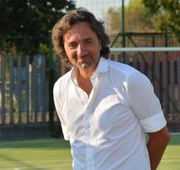 Virtus Aniene, Mestichella a 360°: “Prima squadra, giovanili  e scuola calcio”