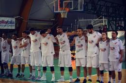 B - Palestrina, primo ko: Napoli vince il big match