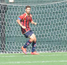 Allievi Fascia B Elite: ecco la Top 5+1 della 5ª giornata 
