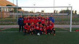 Real Palombara, Romani: "Fase difensiva da migliorare"