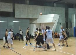 Promozione - Il "derby" va alla Roma dopo i supplementari