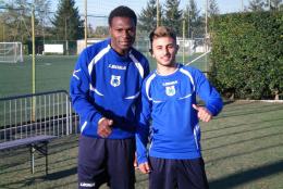 Aprilia, tre "Allievi" tra i grandi in Eccellenza