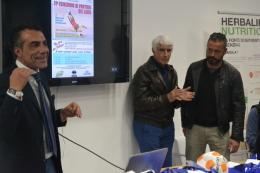 Grottaferrata, Rizzo: "La Scuola portieri sta avendo notevoli riscontri"