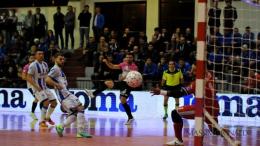 Real Rieti - Latina, domani è tempo di derby
