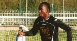 Priverno, ecco il primo rinforzo: preso Abdou Mbaye