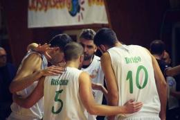 Serie B - Palestrina prova a ripartire nel derby