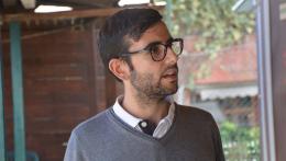 Virtus Aniene, Gabriele Vinci: “Parioli pericoloso. Saranno settimane decisive” 