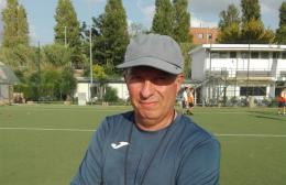 Campus Eur, Pinzi: "Tanti infortuni, ma ci proveremo"