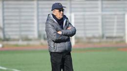 Garbatella, Mario Santececca: "Infiliamo una serie positiva"