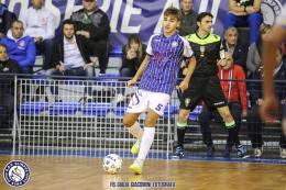 Olimpus, arriva Milano. Cintado: “Buona squadra"