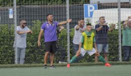 Atletico San Basilio di carattere, è pari col Certosa 