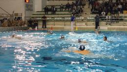 A1 - Lazio, di più non si poteva fare, vince Recco