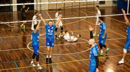 Serie B - L'Hydra Latina stende di forza il Club Italia