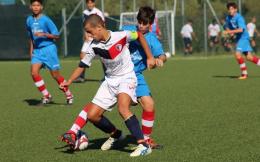 Coccia-Sordilli: Grifone corsaro a Ladispoli