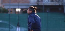 Grosseto, Corridori: "Gara difficoltosa con il Trastevere"