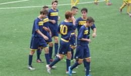 Urbetevere, sorridono i Giovanissimi e i 2001