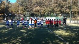 Albano Calcio a 5, nel weekend bene il settore giovanile