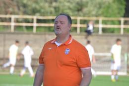 Ostiamare, Ranese: "Partita difficile, ma risultato giusto"