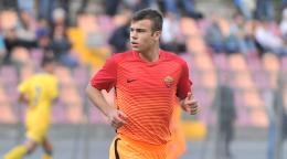 Roma: Rubinacci ha riscoperto Valerio Coccia