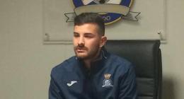 Alessio Pralini: "Io bomber per caso, resto un difensore"