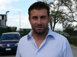 Favola Fondi, Losito: “Il segreto? Lavoro e voglia di riscatto”