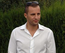 Sezze, l'amarezza di Gaeta: "Testa bassa e pedalare"