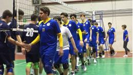 Monterotondo: le giovanili fanno en plein nel weekend