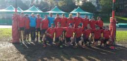 Colleferro 1965, come cresce l’Under 16 rossonera
