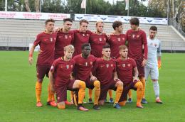 Roma - Cork, le pagelle: Keba segna ancora, Grossi non molla mai